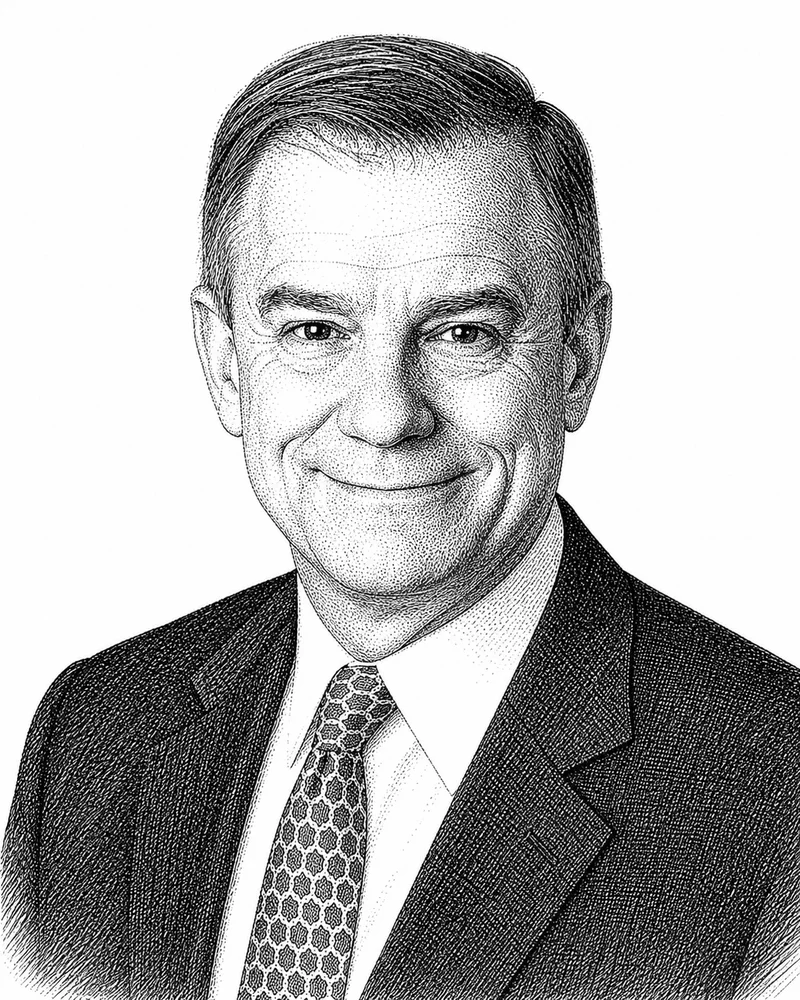 Walter Bailey